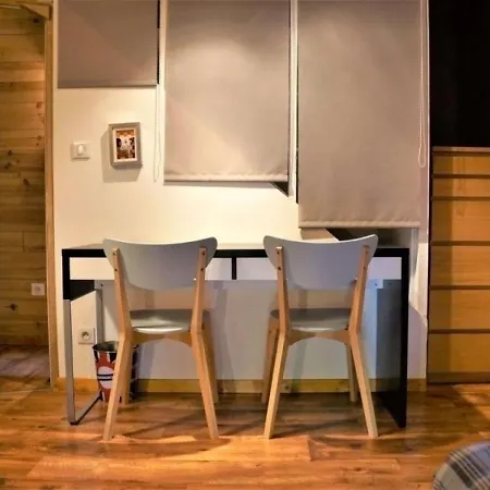 Maison Jausiers, 3 Pieces, 6 Personnes - Fr-1-165-123 Prázdninový dům *